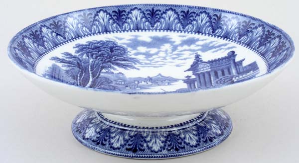 Comport c1930s